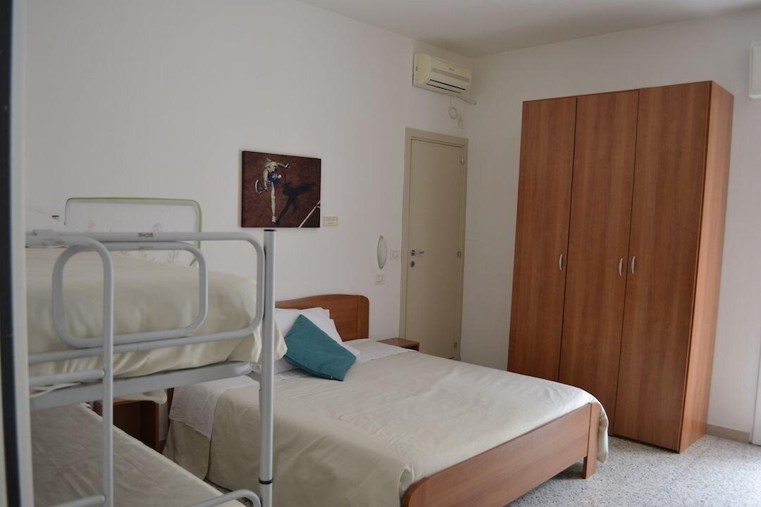 Sportur Club Hotel Червія Екстер'єр фото