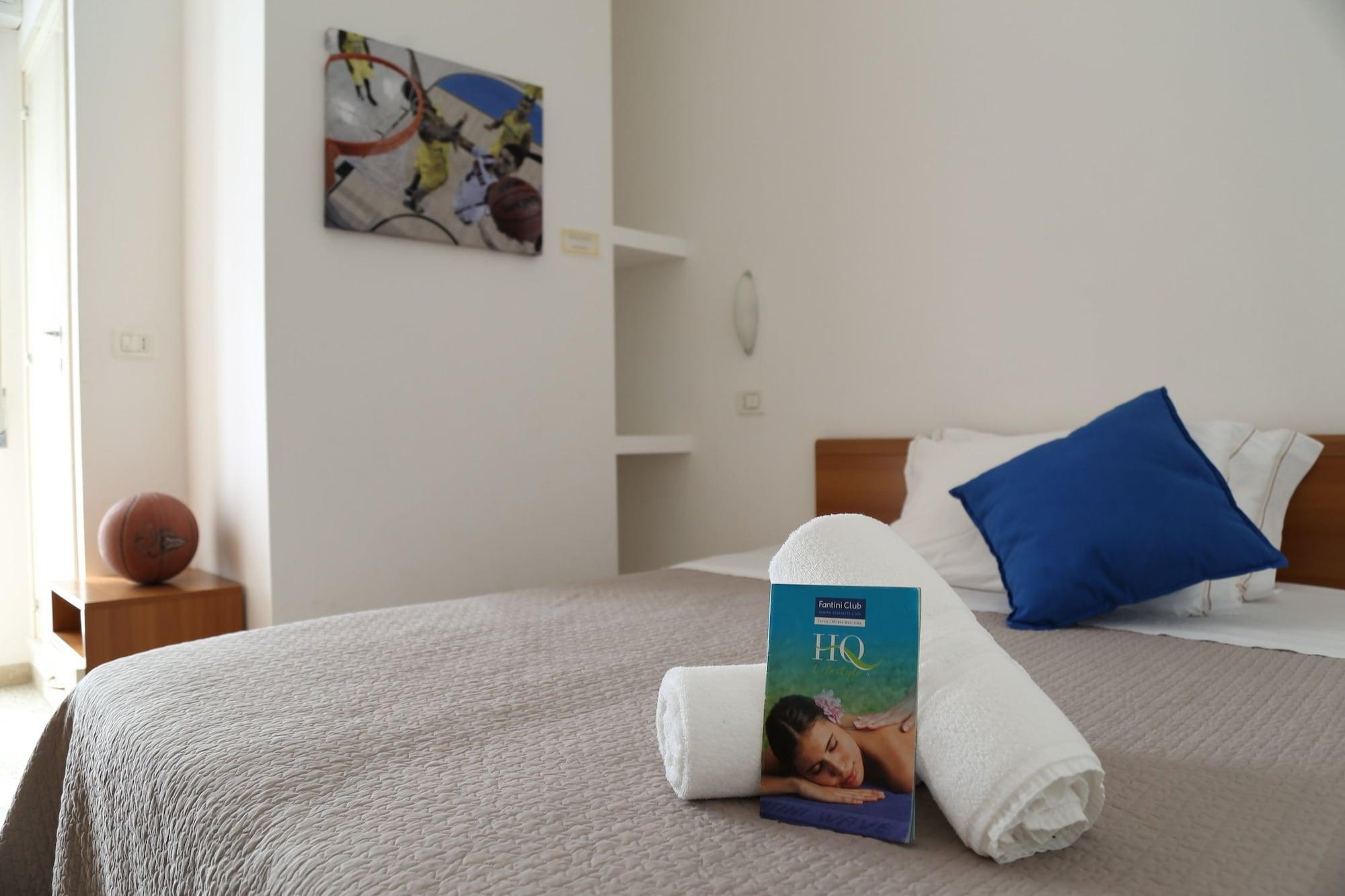 Sportur Club Hotel Червія Екстер'єр фото