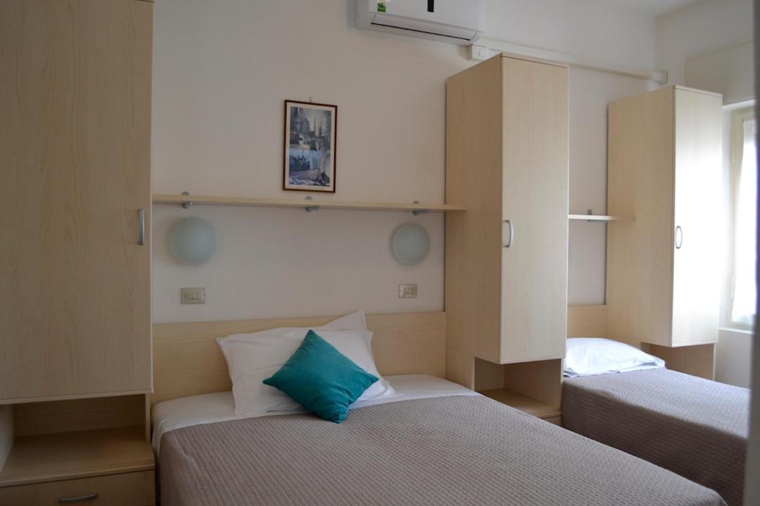 Sportur Club Hotel Червія Екстер'єр фото